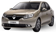 Location voiture Tunisie RENAULT Symbol