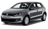 Location voiture Tunisie POLO 7