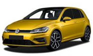 Location voiture Tunisie Golf7