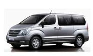 Location voiture Tunisie Hyundai H1