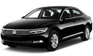 Location voiture Tunisie Volkswagen PASSAT