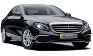 Location voiture Tunisie Mercedes E180