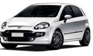 Location voiture Tunisie Fiat punto