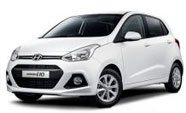 Location voiture Tunisie Hyundai I10